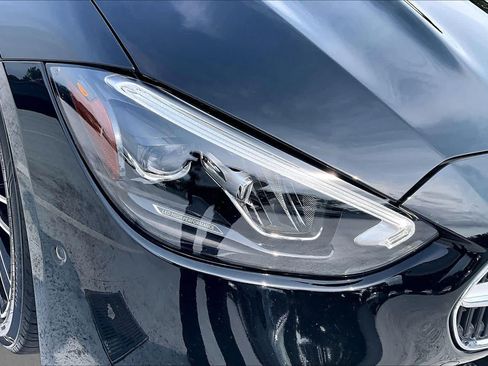Used 2024 Mercedes-Benz C 300 Sedan image 27
