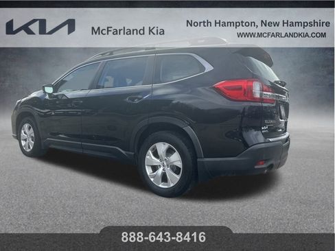 Used 2020 Subaru Ascent 8-Passenger image 5