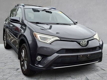 Used 2017 Toyota RAV4 Limited