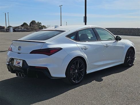 New 2026 Acura Integra Type S image 5