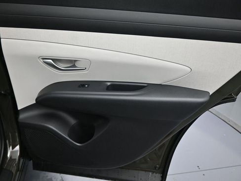 New 2025 Hyundai Tucson SEL image 28