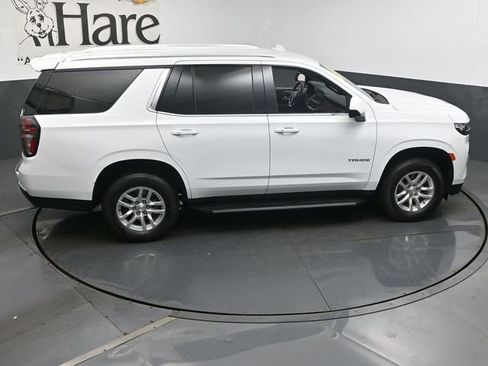 Used 2023 Chevrolet Tahoe LS AWD/4WD image 41