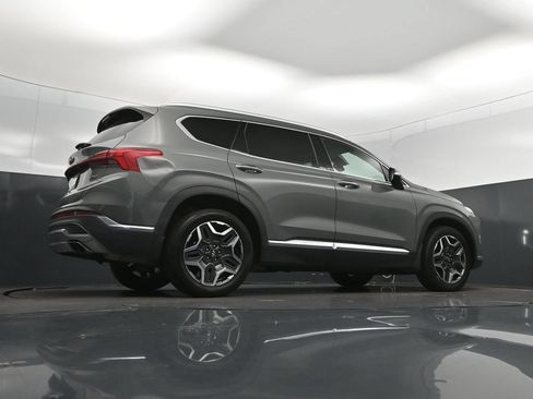 Used 2023 Hyundai Santa Fe Limited FWD image 38