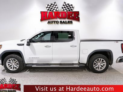 Used 2021 GMC Sierra 1500 SLT w/ SLT Premium Plus Package
