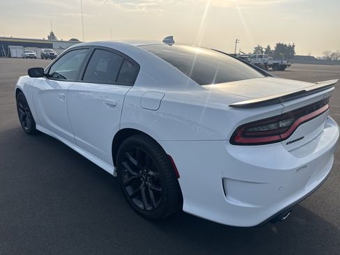 Used 2021 Dodge Charger GT w/ Plus Group image 5