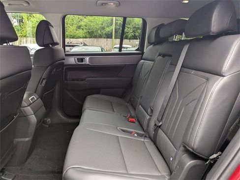 New 2026 Hyundai Santa Fe SEL image 13