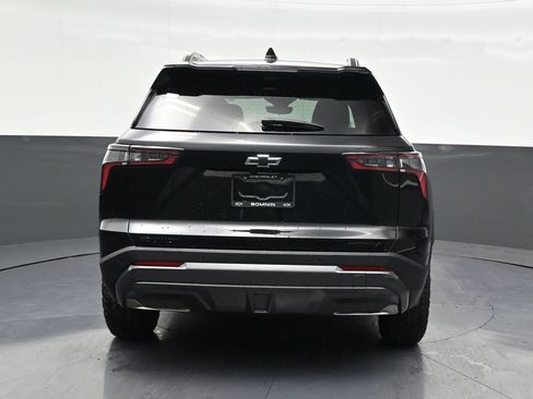 Used 2025 Chevrolet Equinox ACTIV w/ Safety and Technology Package image 4