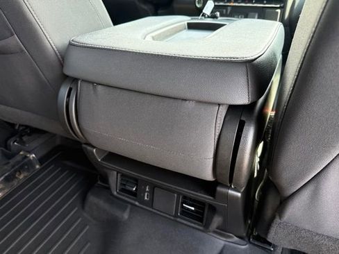 Used 2024 Chevrolet Silverado 2500 Custom w/ Custom Value Package AWD/4WD image 42