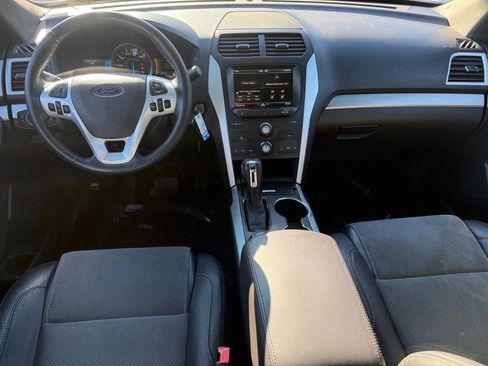 Used 2015 Ford Explorer XLT w/ Equipment Group 202B image 14
