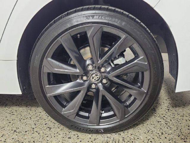 Used 2023 Toyota Corolla SE FWD image 8