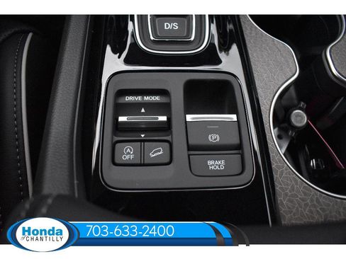 New 2026 Honda Pilot Elite image 20