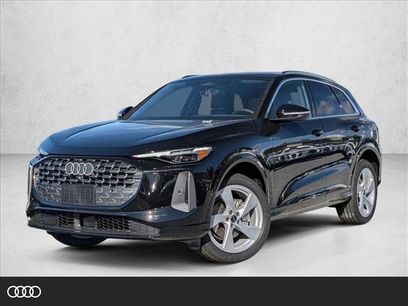 New 2025 Audi Q5 Premium Plus