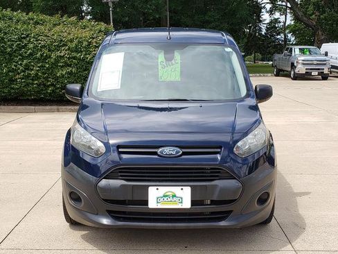 Used 2018 Ford Transit Connect XL FWD image 9