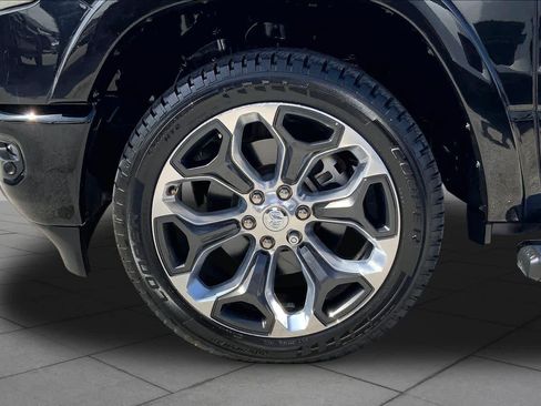 Used 2022 RAM 1500 Limited w/ Bed Utility Group AWD/4WD image 11