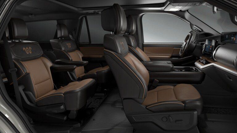 New 2027 Ford Expedition King Ranch AWD/4WD image 5