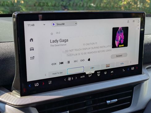 New 2026 Ford Explorer Active w/ Active Comfort Package image 17