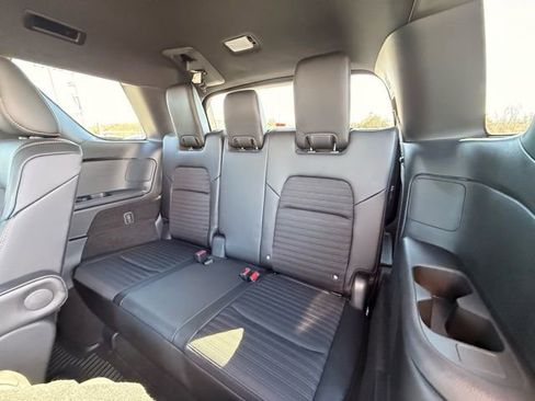 Certified 2025 Nissan Pathfinder Rock Creek image 18