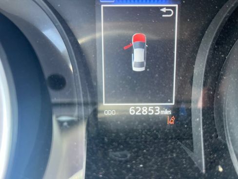 Used 2022 Toyota Camry LE FWD image 4