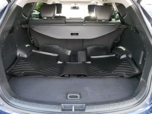 Used 2018 Hyundai Santa Fe Sport AWD/4WD image 18