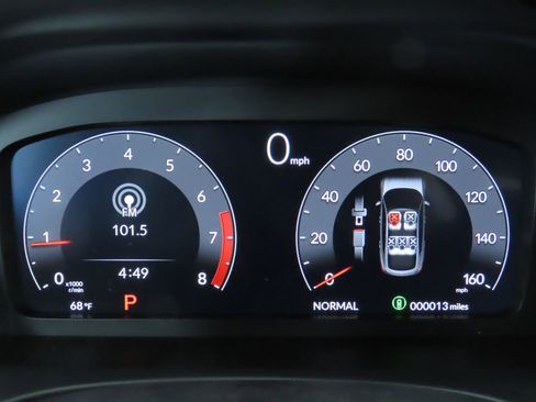 Used 2025 Acura Integra A-Spec image 34