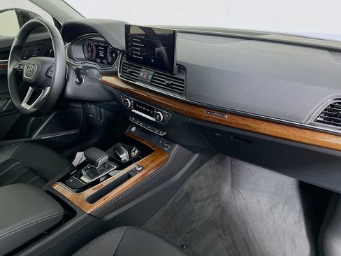 Used 2023 Audi Q5 2.0T Premium Plus w/ Premium Plus Package image 30