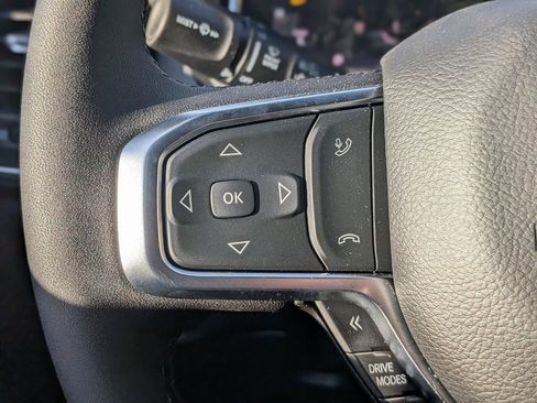 New 2026 RAM 1500 Big Horn image 17