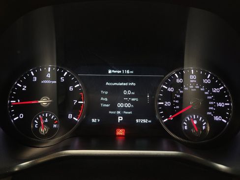 Used 2020 Kia Telluride SX AWD/4WD image 23