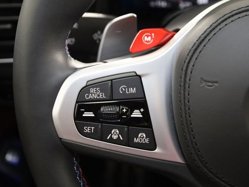 Used 2025 BMW M8 Competition image 50