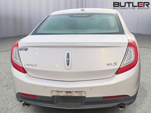 Used 2013 Lincoln MKS FWD image 8