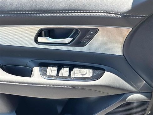 New 2025 Nissan Murano SL w/ Cargo Package image 7