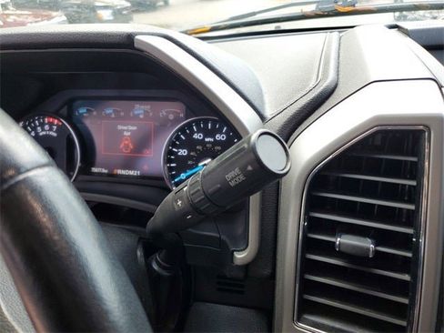 Used 2021 Ford F250 Lariat w/ Lariat Value Package image 83