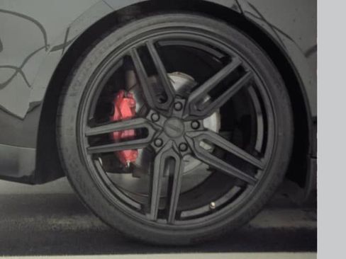 Used 2016 Porsche Panamera S RWD image 9