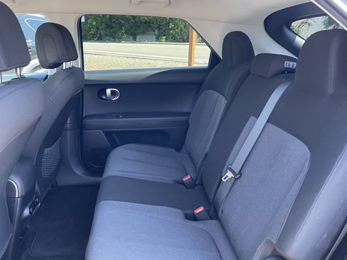 Certified 2024 Hyundai Ioniq 5 SEL RWD image 15