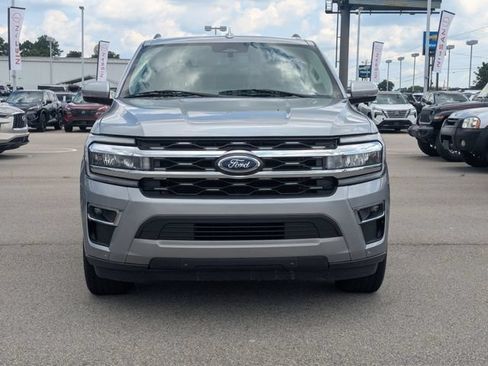 Used 2024 Ford Expedition Max Limited AWD/4WD image 8