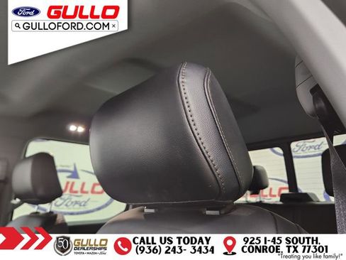 Used 2025 Ford F350 Lariat w/ Lariat Ultimate Package image 18