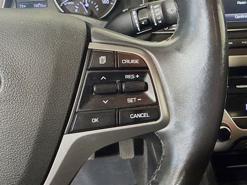 Used 2017 Hyundai Elantra Value Edition w/ Cargo Package image 15