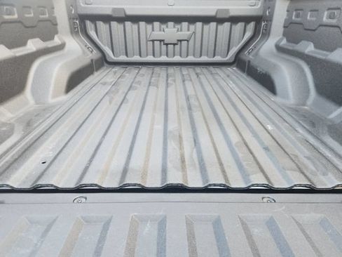 Used 2026 Chevrolet Colorado ZR2 AWD/4WD image 35