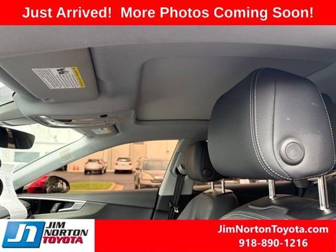 Used 2022 Audi A5 2.0T Premium Plus w/ Premium Plus AWD/4WD image 12