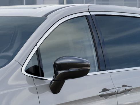 New 2026 Chrysler Pacifica Limited AWD/4WD image 12
