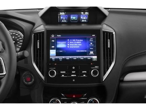 Certified 2023 Subaru Forester Limited AWD/4WD image 13