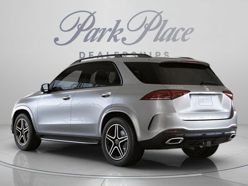 Used 2022 Mercedes-Benz GLE 450 4MATIC image 13