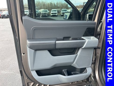 Used 2023 Ford F150 XLT w/ Equipment Group 302A High image 17