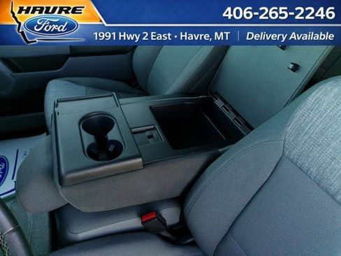 Used 2023 Ford F150 XLT w/ Equipment Group 301A Mid image 12