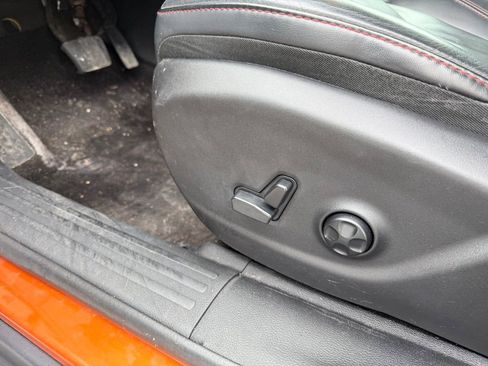 Used 2016 Jeep Cherokee Trailhawk w/ Leather Interior Group image 7