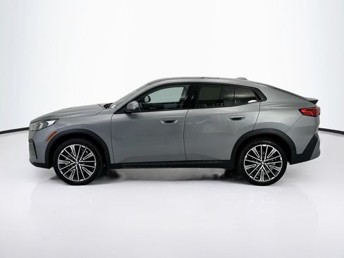 Certified 2026 BMW X2 xDrive28i AWD/4WD image 8