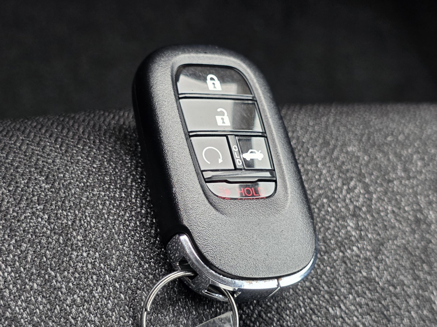 Certified 2024 Honda Accord LX image 32