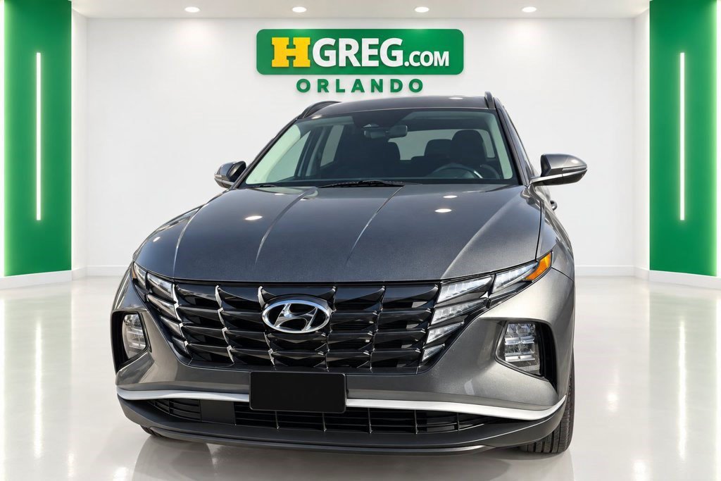 Used 2023 Hyundai Tucson SEL FWD image 7