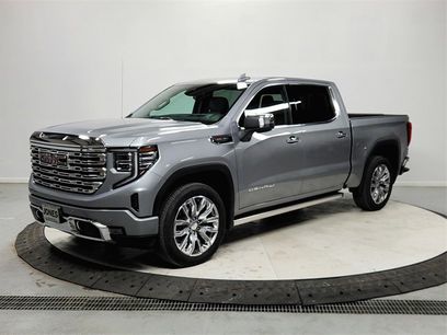 Used 2024 GMC Sierra 1500 Denali w/ Denali Reserve Package