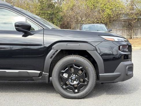 New 2026 Subaru Outback Limited image 9