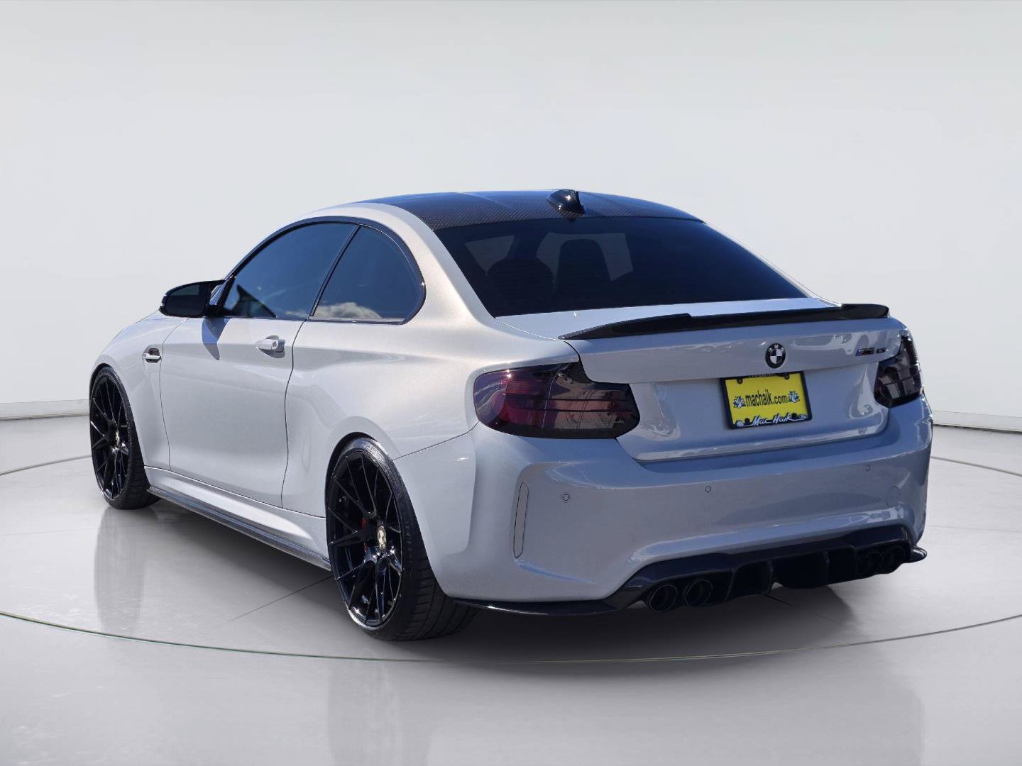 Used 2020 BMW M2 CS RWD image 6